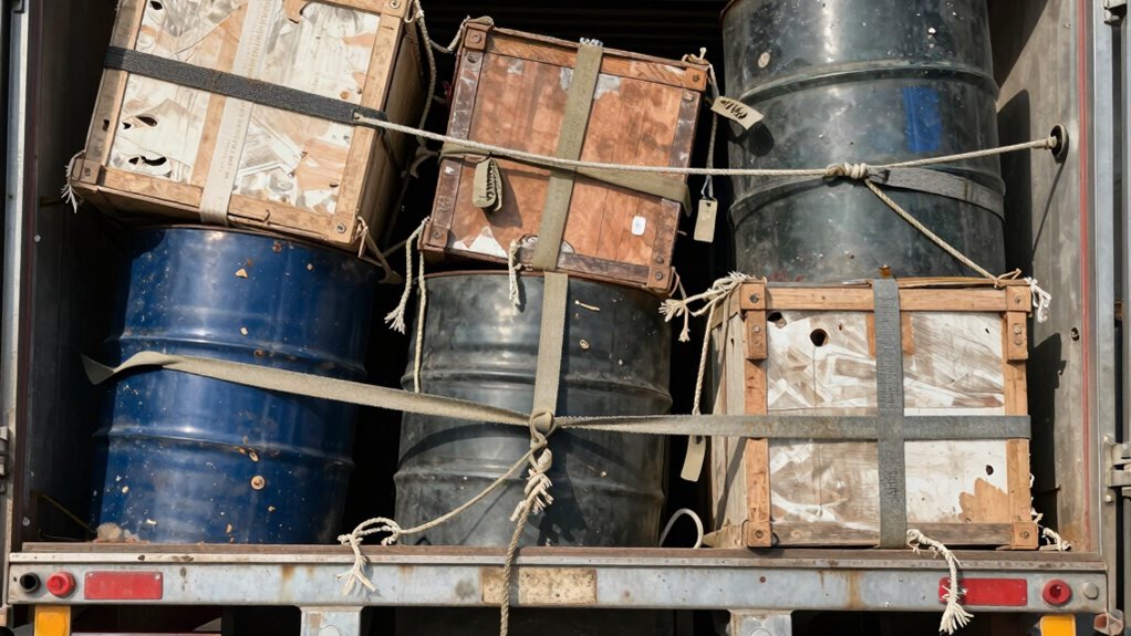 ensure load stability continuously