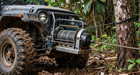 essential for tough recoveries