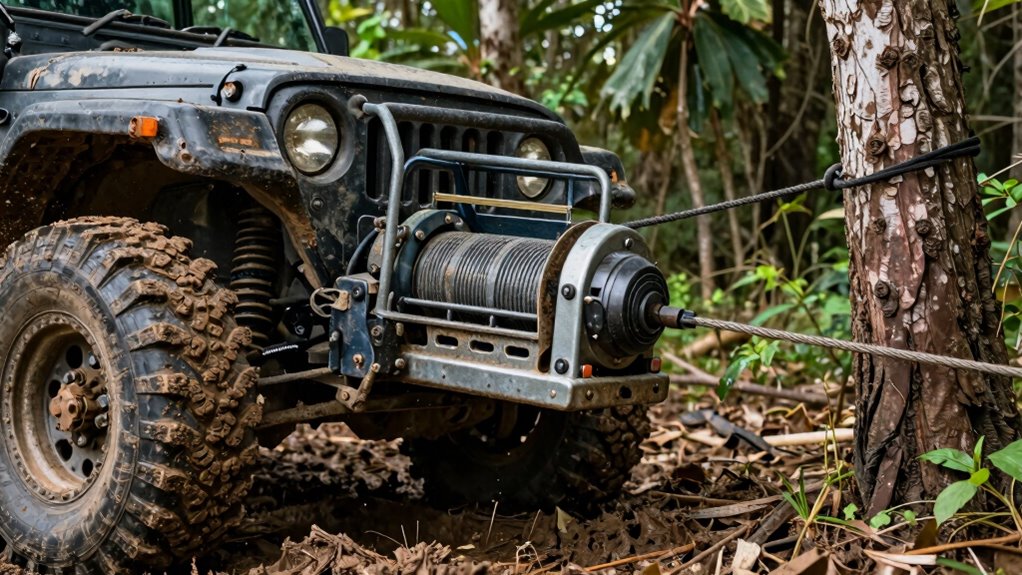 essential for tough recoveries