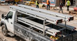 essential storage for work