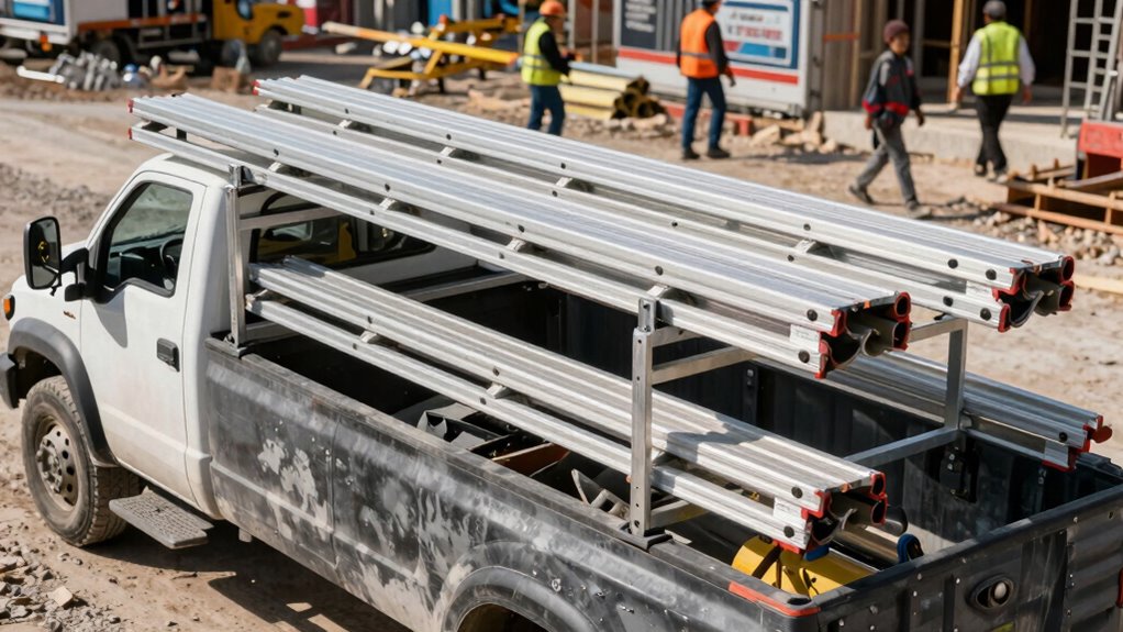 essential storage for work