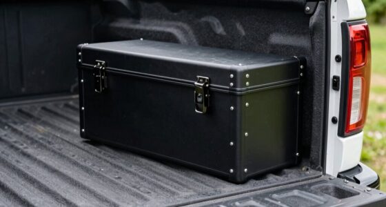 essential truck toolbox tips