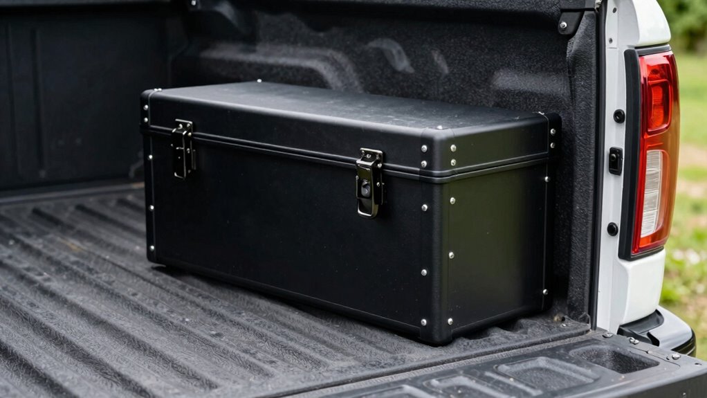 essential truck toolbox tips
