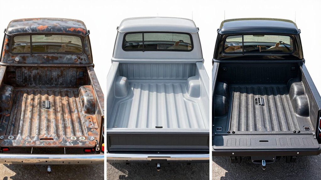 evolving durable cargo solutions