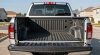 factors influencing truck capacity