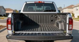 factors influencing truck capacity