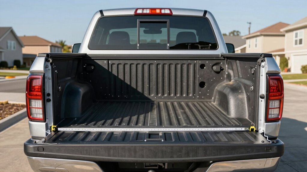 factors influencing truck capacity