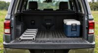 flexible functional truck beds