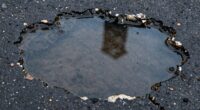 health risks from stagnant water