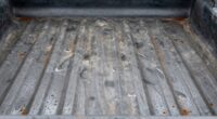 hidden moisture causes rust