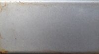 identify initial rust signs