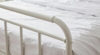 impact of bed rail height