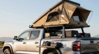 impact of rooftop tents