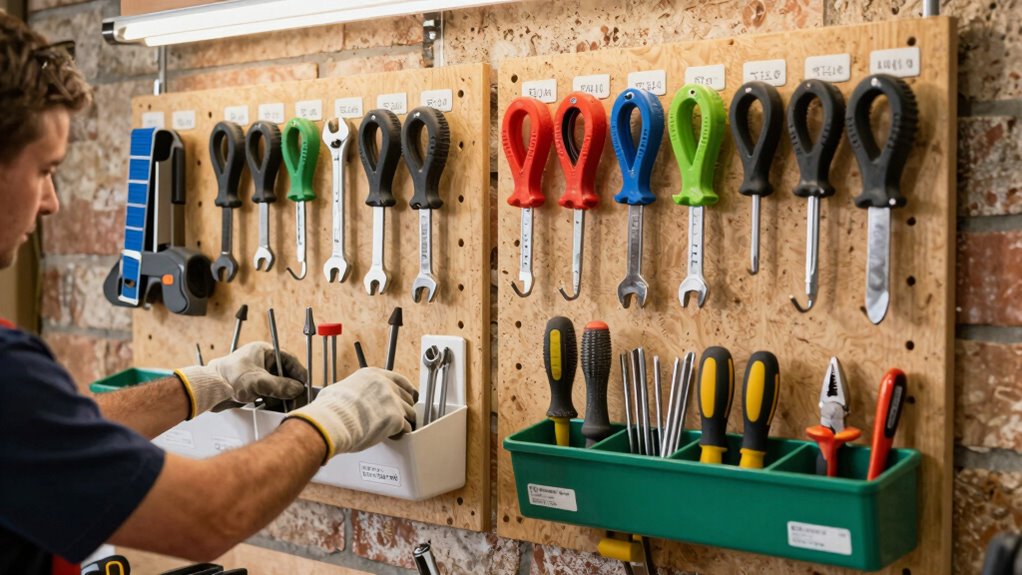 implement effective tool management strategies