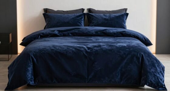 importance of bed width