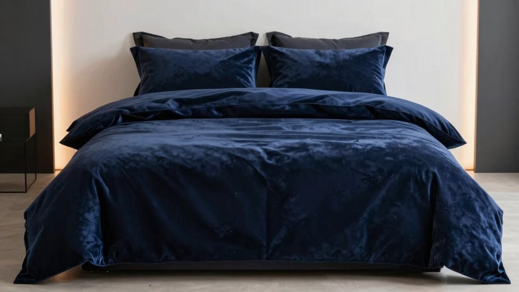 importance of bed width