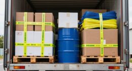 importance of load planning