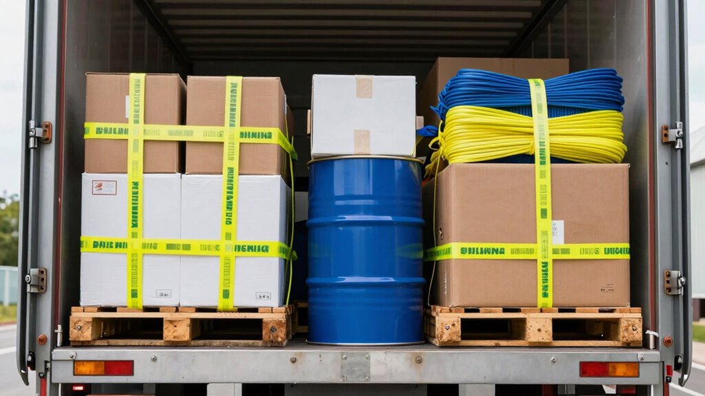 importance of load planning