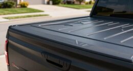 importance of tailgate design