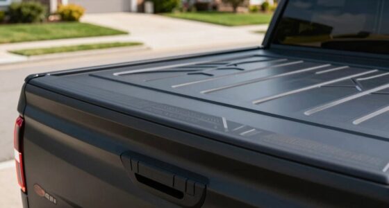importance of tailgate design