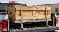 importance of tailgate strength