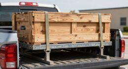 importance of tailgate strength