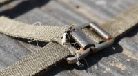 inadequate securing causes failure