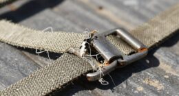 inadequate securing causes failure