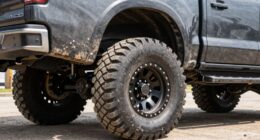 increased clearance and access