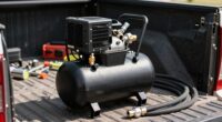 installation tips for truck compressors