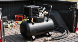 installation tips for truck compressors