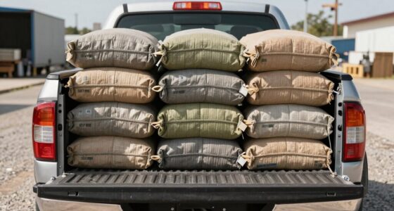 maximize cargo transportation efficiency