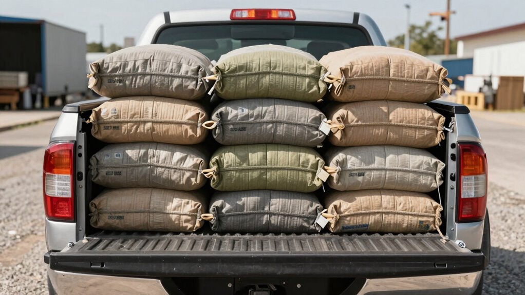 maximize cargo transportation efficiency