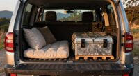 maximizing comfort and utility