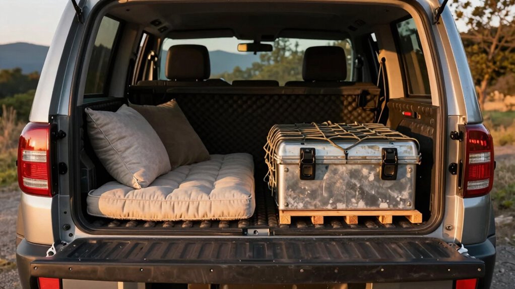 maximizing comfort and utility