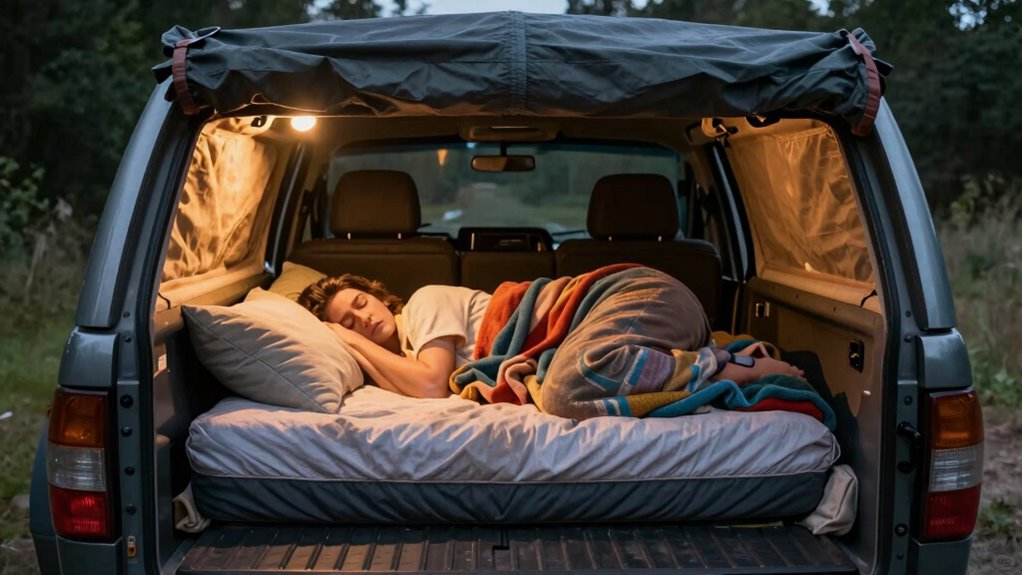 optimal sleep position strategies