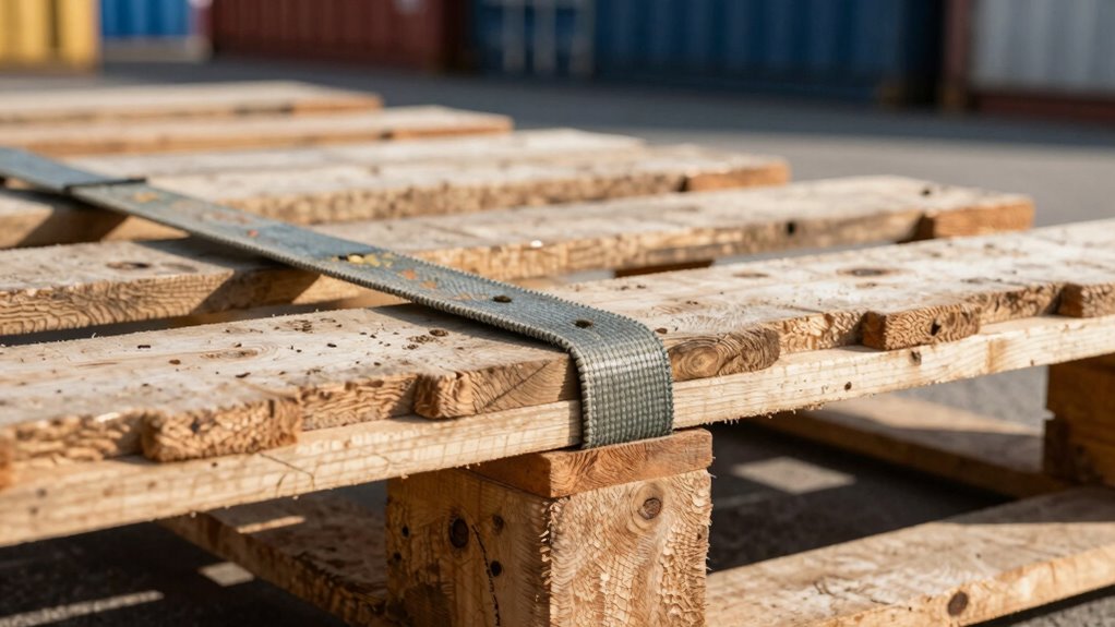 optimal tie down angles