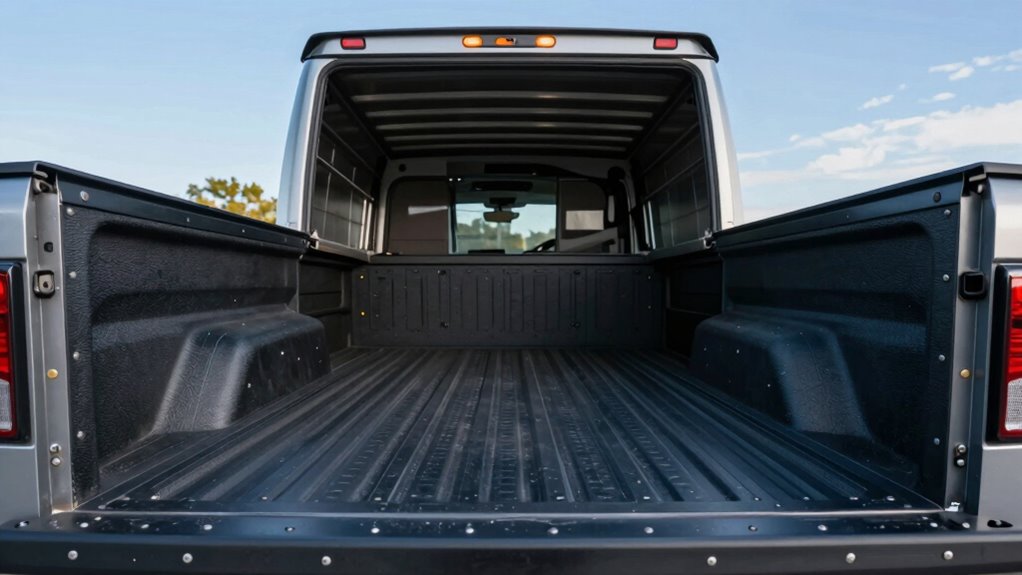 optimize cargo organization space