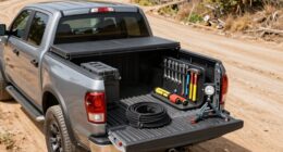 optimized cargo and accessories
