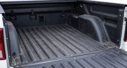 optimized for cargo capacity