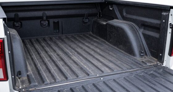 optimized for cargo capacity