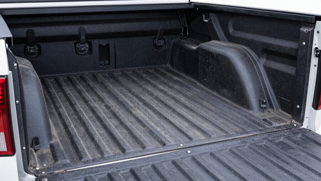 optimized for cargo capacity