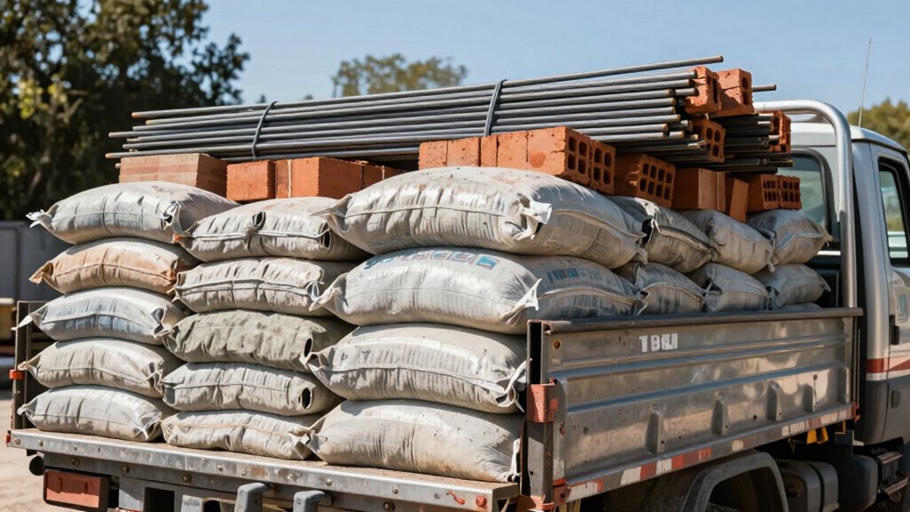 payload outweighs towing importance
