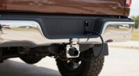 pickup truck trailer hitches