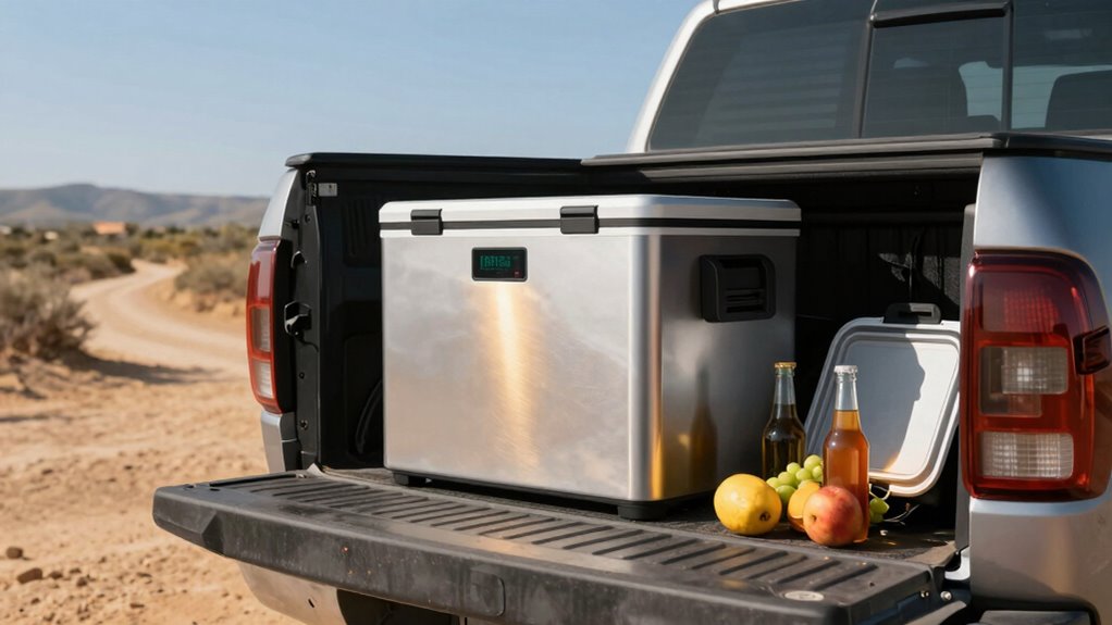 portable coolers for travel