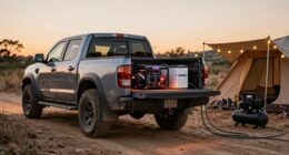 portable power supply solutions