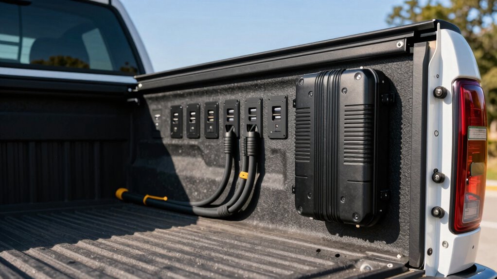 power capacity efficiency expandability