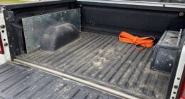 prepared for heavy duty work