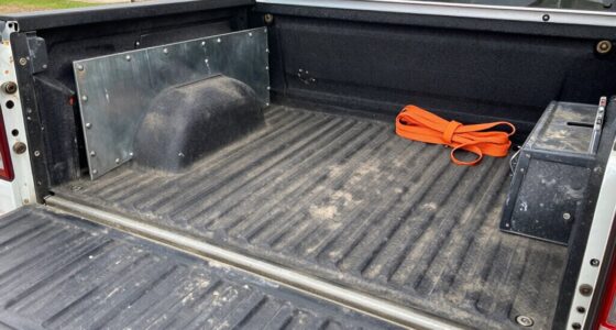 prepared for heavy duty work