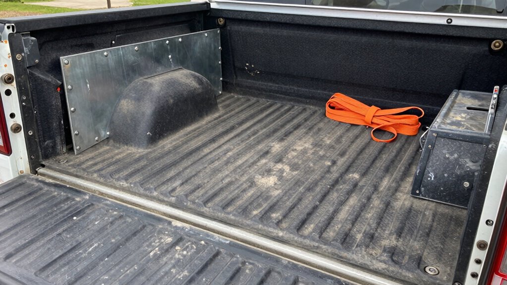 prepared for heavy duty work
